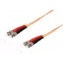 Cavo in fibra ottica ShiverPeaks 2m ST/ST