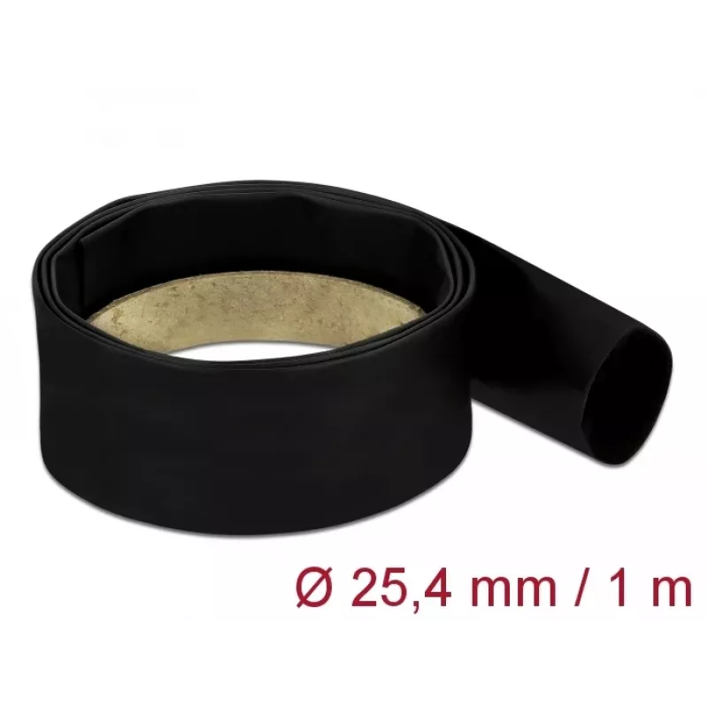 Guaina termorestringente DeLOCK 20663