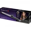 Remington CI 5519 arricciacapelli warm nero, grigio