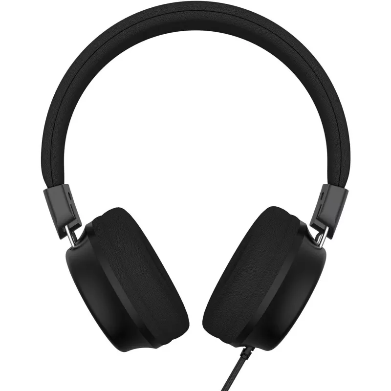 Cuffie on-ear Audeeo Radiant LX (nero)