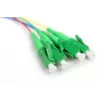 Digitus cavo drop FTTH monomodale 4 fibre 30 m LC/APC