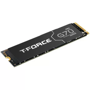 Team Group T-FORCE G70 Pro 2 TB PCIe 4.0 x4 | M.2 2280 | dissipatore in grafene