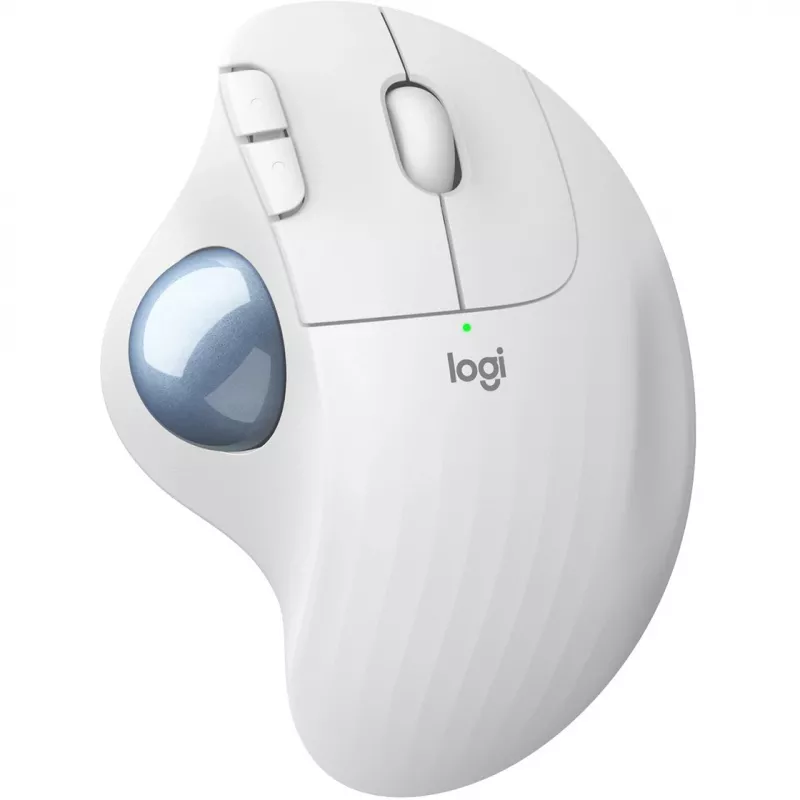 Logitech ERGO M575 for Business - Trackball - Per Destrorsi