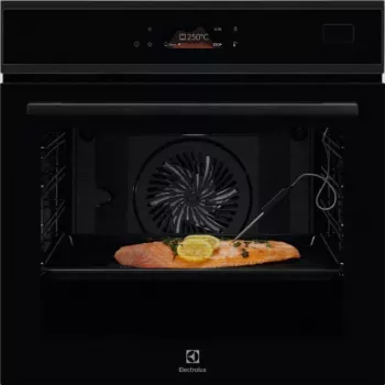 Forno elettrico da incasso Electrolux EOB8S39H, classe di efficienza energetica A++