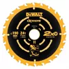 Lama per sega circolare DeWALT DT10399-QZ
