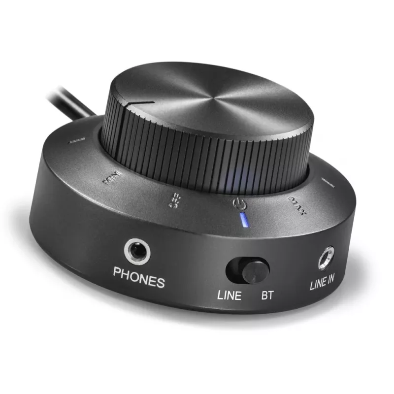 Wavemaster STAX BT 2.1 Bluetooth nero retail