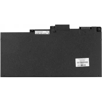 HP batteria ricaricabile 3 celle HSTNN-IB6Y per dispositivi portatili, configurazione 3 celle