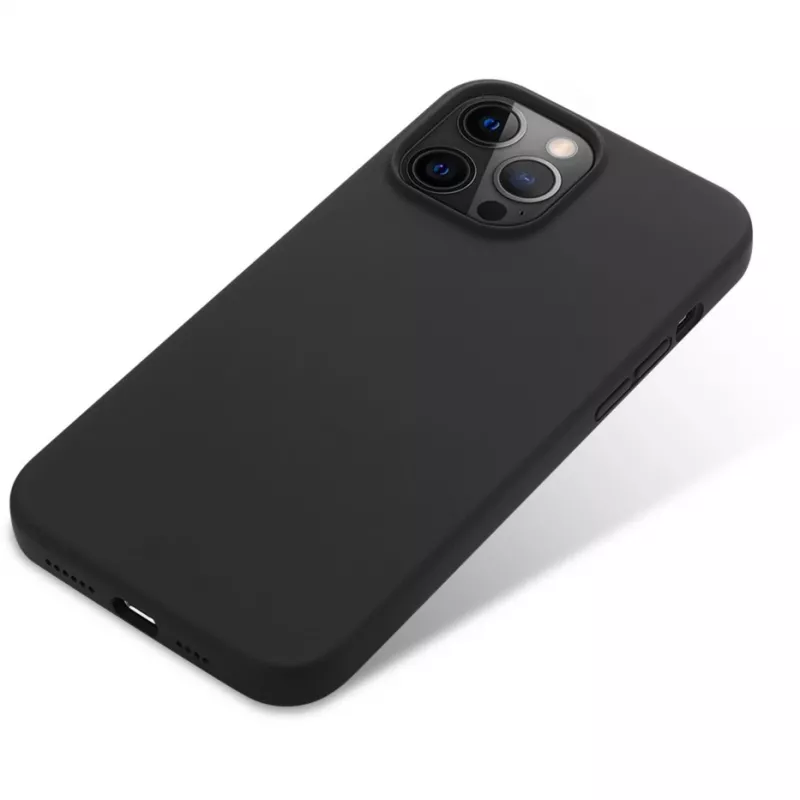 Cover nevox StyleShell Shock custodia per cellulare iPhone 14 Pro Max 17 cm nero