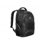 Zaino Port Designs Courchevel Zaino casual Nero Nylon