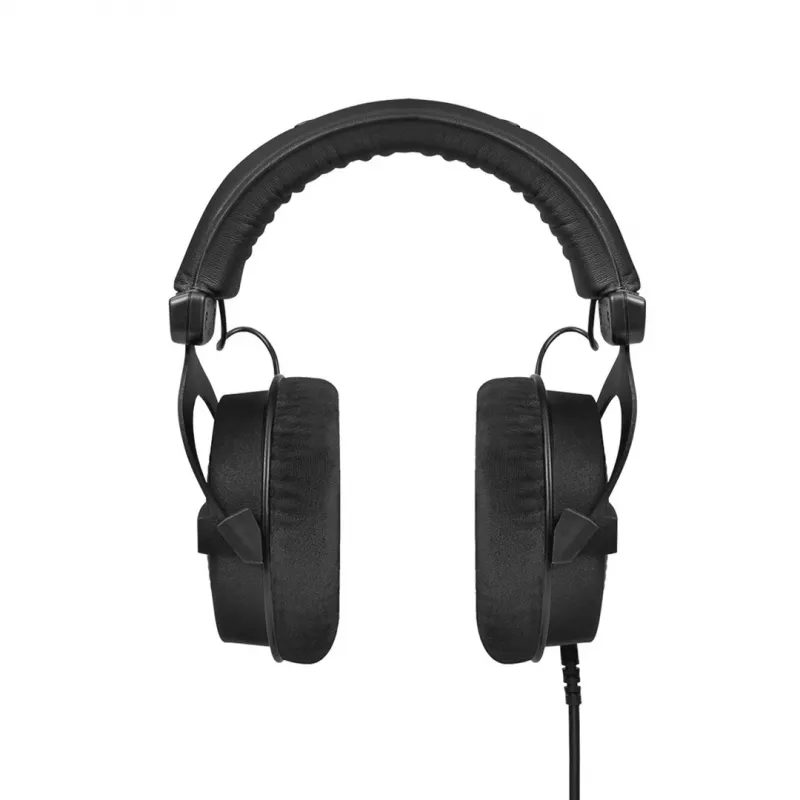 Beyerdynamic DT 990 PRO 250 Ohm Black Limited Edition cuffie da studio aperte