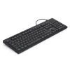 HAMA CK-200 cavo nero 2 m – U8173052