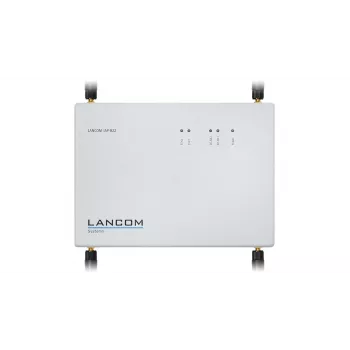 Access point LANCOM IAP-822 2,4 GHz 5 GHz standard Wi-Fi
