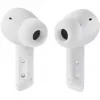 Auricolari Buds Pro T500HAE/BIANCO 3720502 Intenso