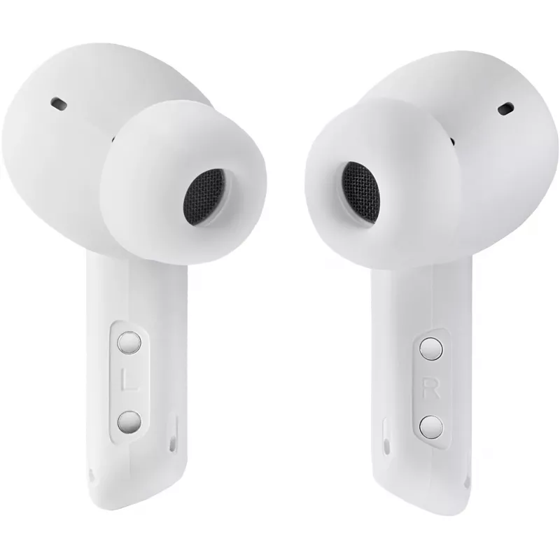 Auricolari Buds Pro T500HAE/BIANCO 3720502 Intenso