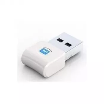 Allnet adattatore Bluetooth 4.0 USB (ALL1580)