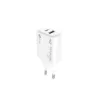 Alimentatore USB/USB-C 25W/FAST MRMA112-2 Mediarange