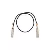 Cisco QSFP-100G-CU1M= cavo InfiniBand/fibra ottica 1 m