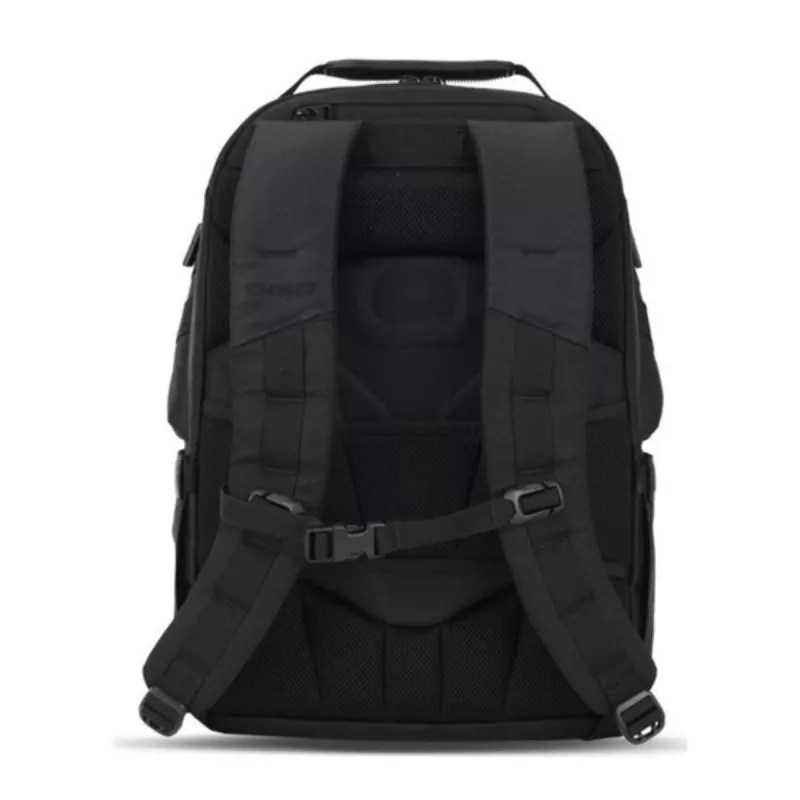 Zaino Ogio Gambit Dna nero