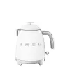 Bollitore Smeg 0,8 L 1400 W bianco