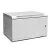 Rack a parete Digitus DN-W19 06U/450/MD