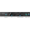 Alimentatore UBIQUITI EP-54V-150W 150 W, AC 100–240 V, 50–60 Hz, nero