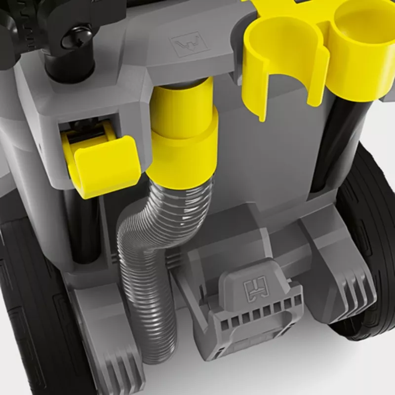 Kärcher aspira liquidi e polveri NT 50/1 Tact Te L - 1380 W -...