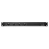 AUDAC EPA254 amplificatore audio, 4,0 canali, nero