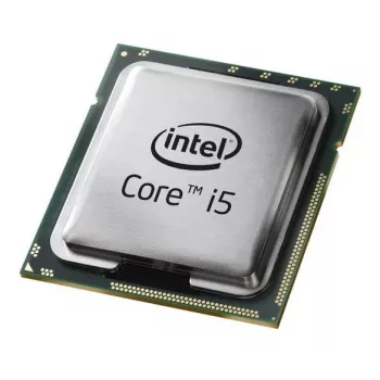 Intel Core i5 4460 - 3,2 GHz - 4 core - 4 thread