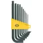 Set di cacciaviti manuali C.K Tools T4443M