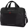 Cartella portadocumenti Wenger Altair per laptop da 14 inch–16 inch (fino a 40,6 cm) – nero