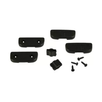 Kit di ricambio per archetto cuffie Beyerdynamic 903760, nero