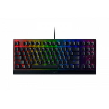 Razer | BlackWidow V3 | tastiera da gaming | con filo | illuminazione RGB LED | NORD