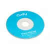 Scheda di rete Cudy WU1400 WLAN 867 Mbit/s USB dualband Wi-Fi 5