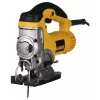 Seghetto alternativo elettrico DeWALT DW331K