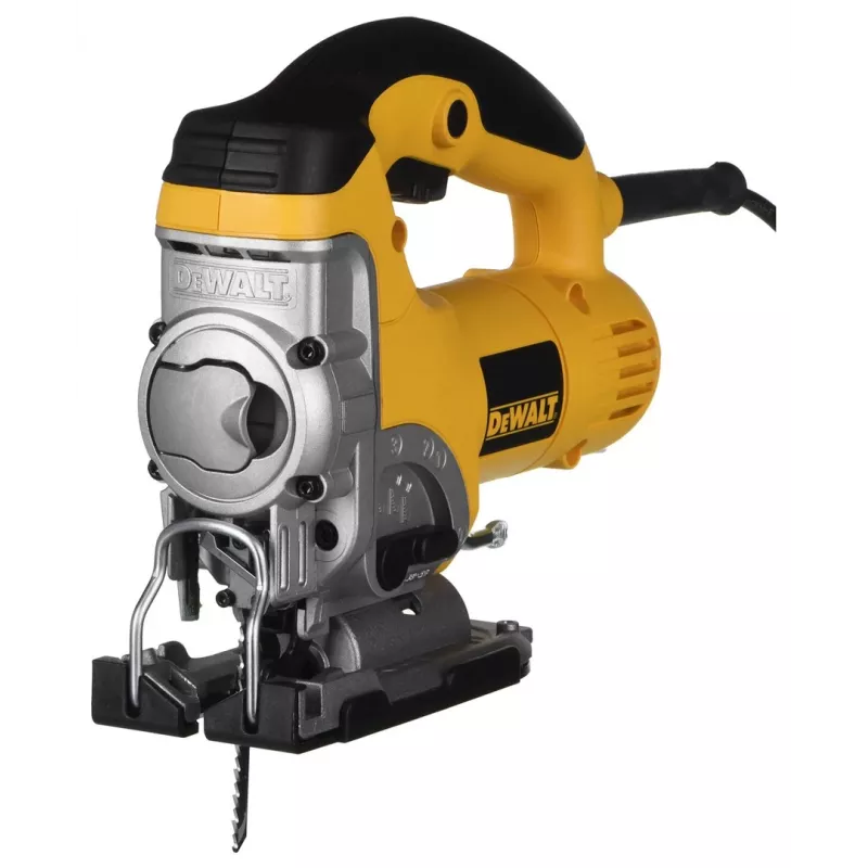Seghetto alternativo elettrico DeWALT DW331K