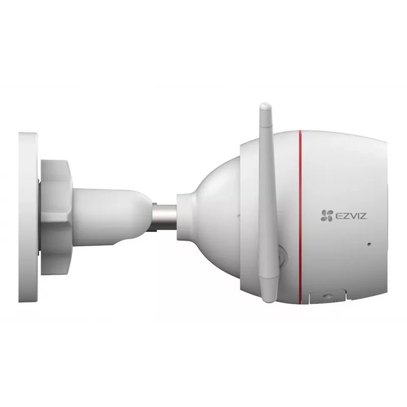 Telecamera IP WLAN EZVIZ H3c 3K