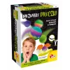 Set didattico Liscianigiochi I AM A GENIUS — palline minuscole