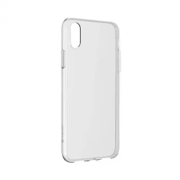 Custodia protettiva in TPU Devia per iPhone XS Max 6,5