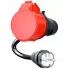 Alimentatore Go-e CH-04-30