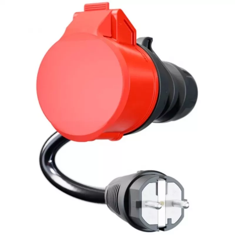 Alimentatore Go-e CH-04-30