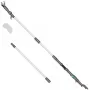 Gardena 14776-55 tagliatrice elettrica 2,8 cm 18 V litio-ione (Li-Ion) nero - argento (14776-55)