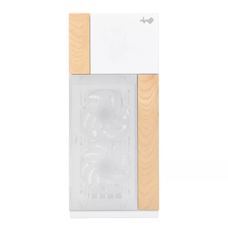 Case InWin F5 - bianco