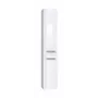 Mobile contenitore da bagno top e shop NEL II BIEL POŁ — a sé stante, 5 ripiani, 310×300×1740 mm, bianco