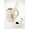 Bollitore 1,0 l AD 08 beige
