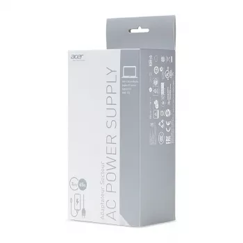 Alimentatore Acer AC Adapter 65W