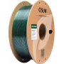 EPLA-SILK MAGIC 1,75mm NERO VERDE 1kg ESUN 3D-FILAMENT (EPLA-SILKMAGIC-P175BG1)
