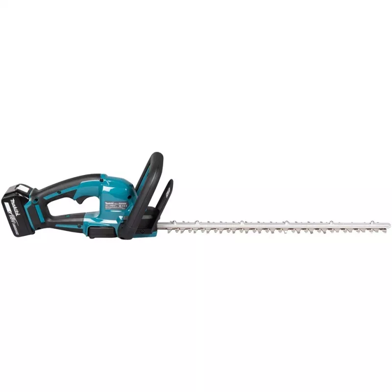 Makita DUH506RF forbici per siepi a batteria lama doppia 2,9 kg