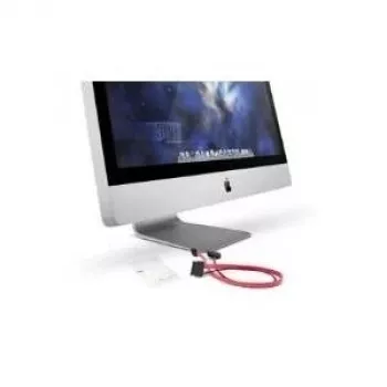 Kit OWC fai da te per l'installazione di un SSD interno in un iMac 27″ con HDD (2011)