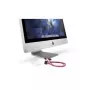 Kit OWC fai da te per l'installazione di un SSD interno in un iMac 27″ con HDD (2011)