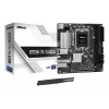 Scheda madre ASRock B760M-ITX/D4 WiFi Intel B760 LGA 1700 mini ITX